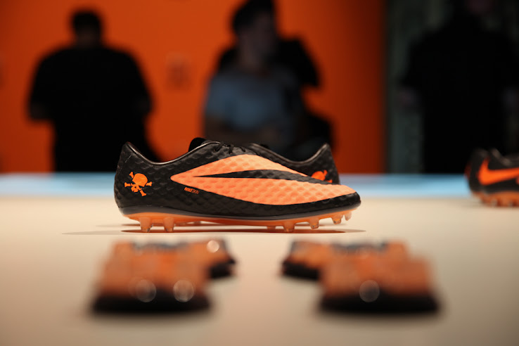 nike hypervenom discontinued