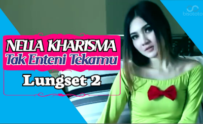 Lagu Nella Kharisma Tak Enteni Tekamu Mp3 Free Download Lagu terbaru milik Nella Kharisma yang akan koploanmp Lagu Nella Kharisma Tak Enteni Tekamu Mp3 Free Download