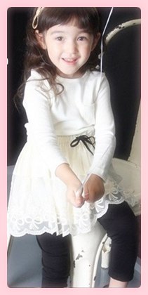 Model baju pesta anak dan baju anak korea terbaru