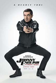 Johnny English: Tái Xuất Giang Hồ - Johnny English Strikes Again Johnny English: Tái Xuất Giang Hồ