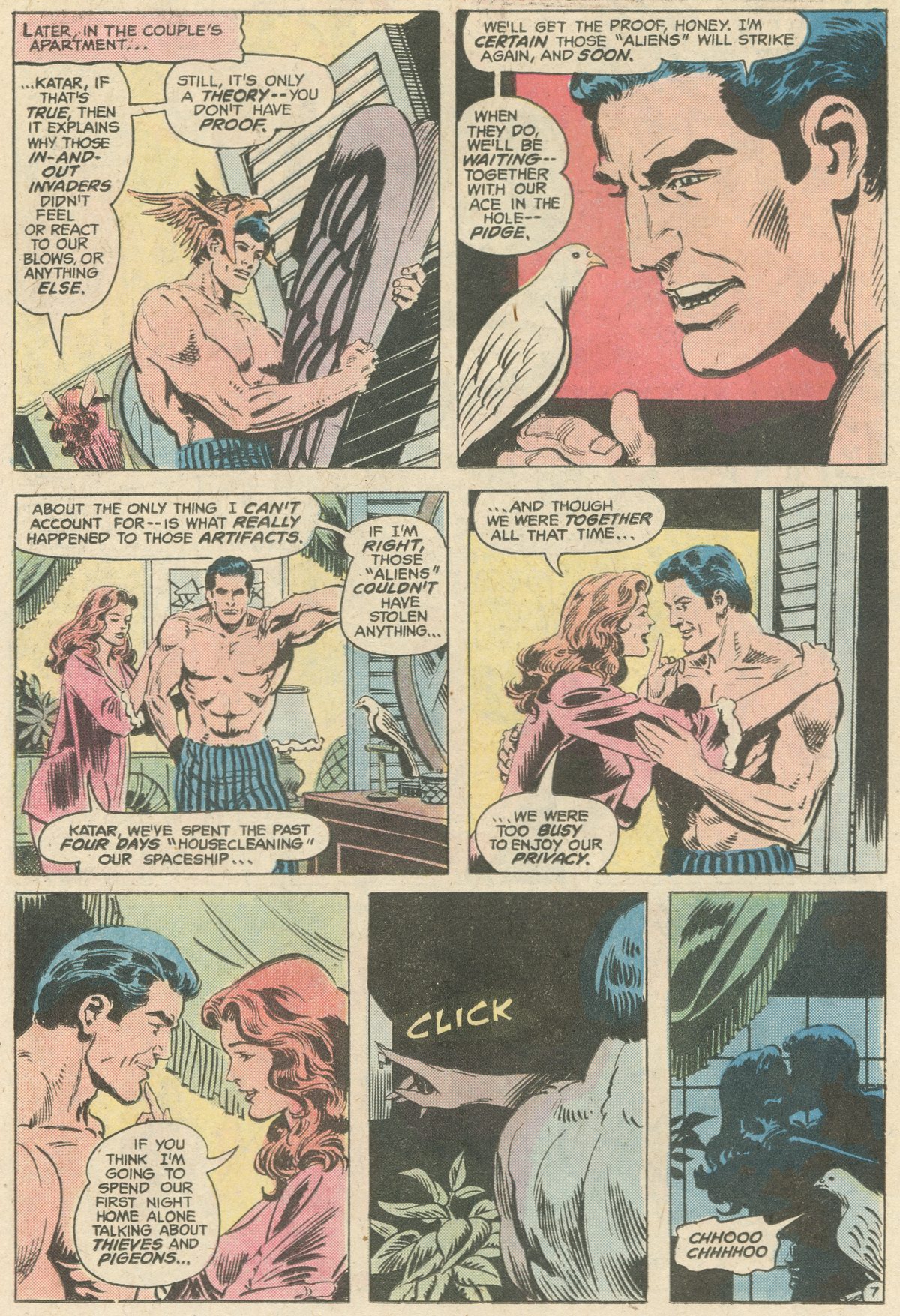 Worlds Finest Comics 257 Page 47