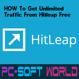 how-to-to-get-unlimited-traffic-from-hitleap-free