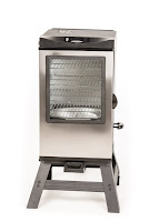 Masterbuilt 20077016 Stainless 30" Digital Electric Smoker, image, review features & specifications