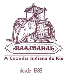 Restaurante indiano no Rio de Janeiro