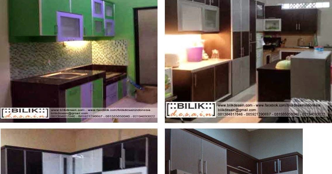 Tebal Granit Kitchen Set Tebal Granit Kitchen Set
