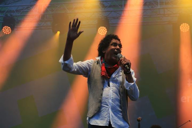 في عيد ميلاده الـ 65.. تعرف على بدايات الكينج منير وأهم أعماله في عيد ميلاده الـ 65.. تعرف على بدايات الكينج منير وأهم أعماله