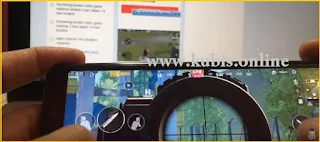 Cara Live Streaming Game Di Facebook Lewat Hp dan PC Terbaru
