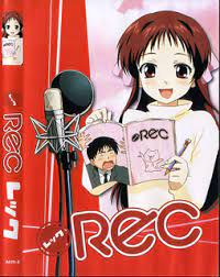 Anime Rec - VietSub (2013)