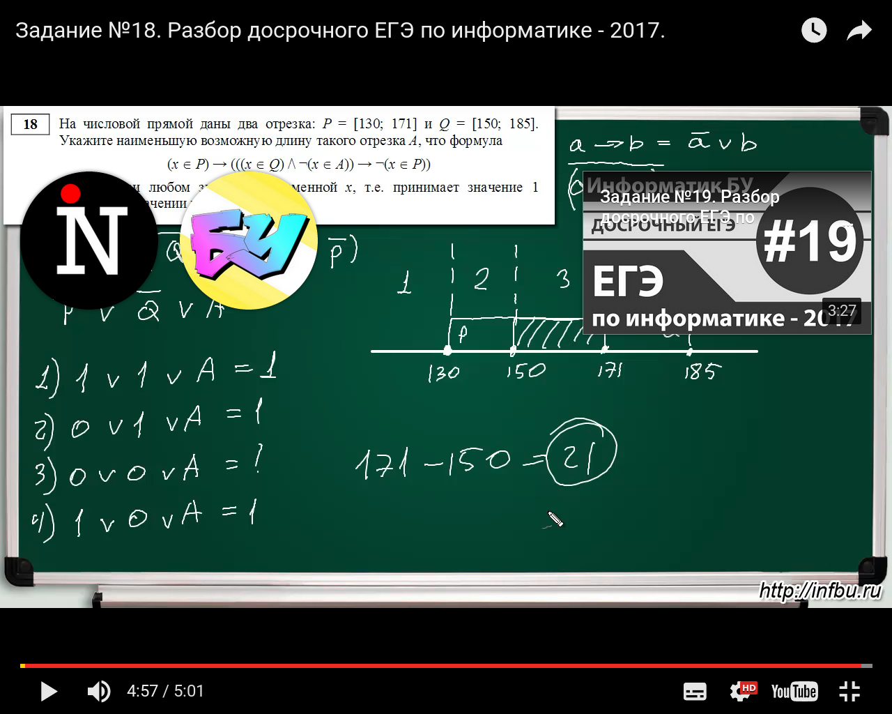 разбор задания 2 егэ информатика