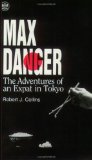 Books about Japan - Max Danger