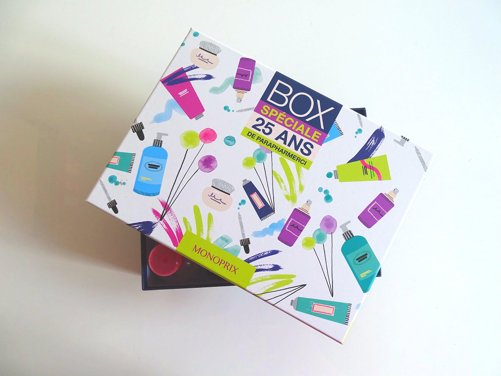 *Monoprix f??te les 25 ans de sa parapharmacie | Samsworld