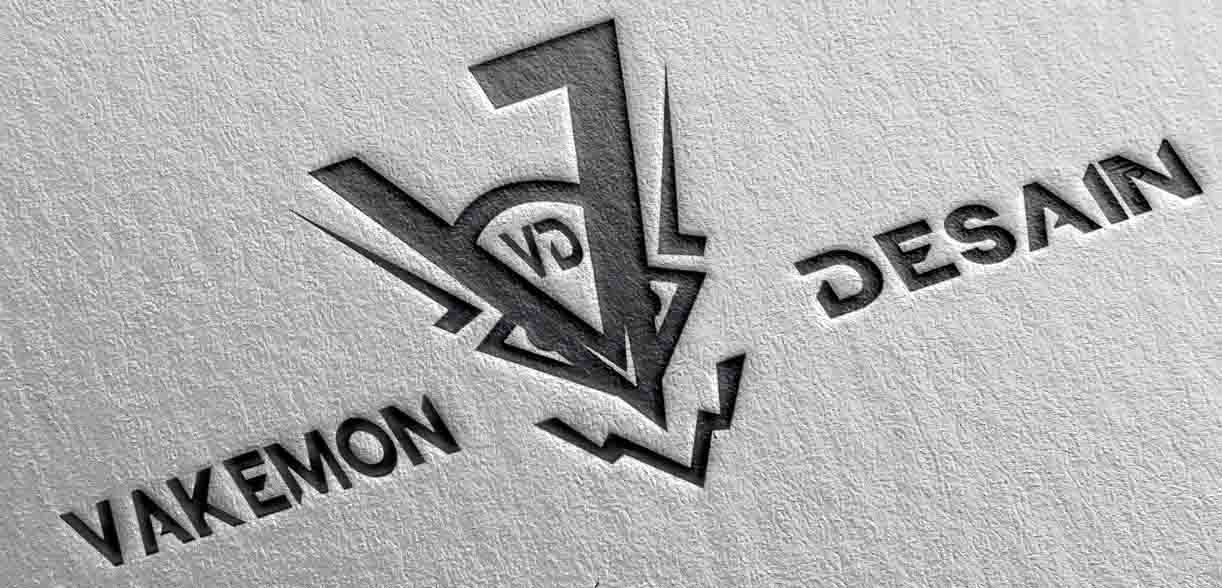 cara membuat logo profesional dengan