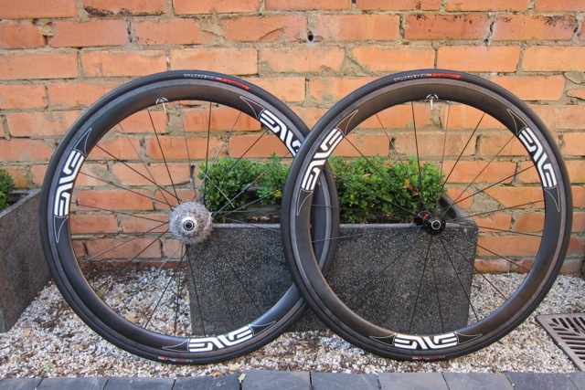 enve 45 carbon
