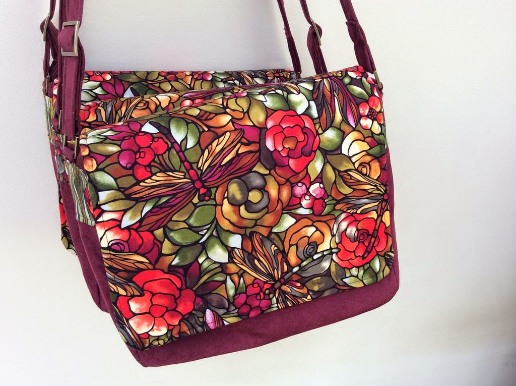 Handbags by Helen