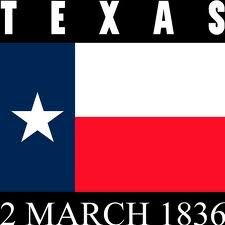 Texas Anniversary...