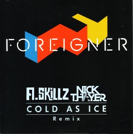 SOTD : Cold as ice | A.Skillz & Nick Thayer Bootleg und A.Skillz Beats Working VOL 2 || Dj Mix ( Stream und Free Download )