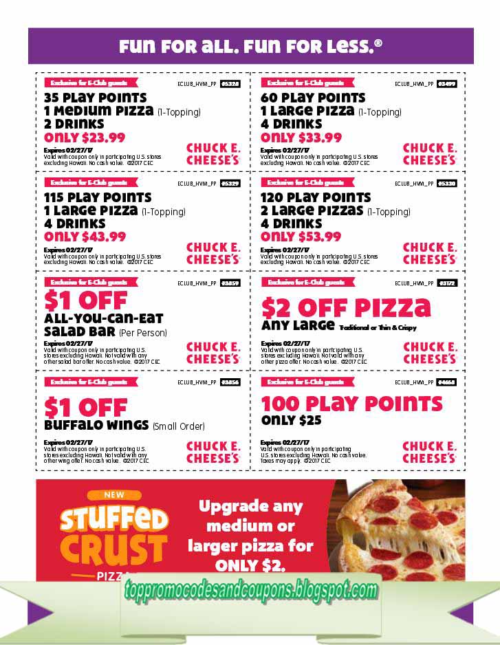 Free Promo Codes and Coupons 2021 Pizza Inn Coupons