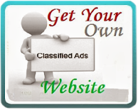 Russia Free Post classified Ad website