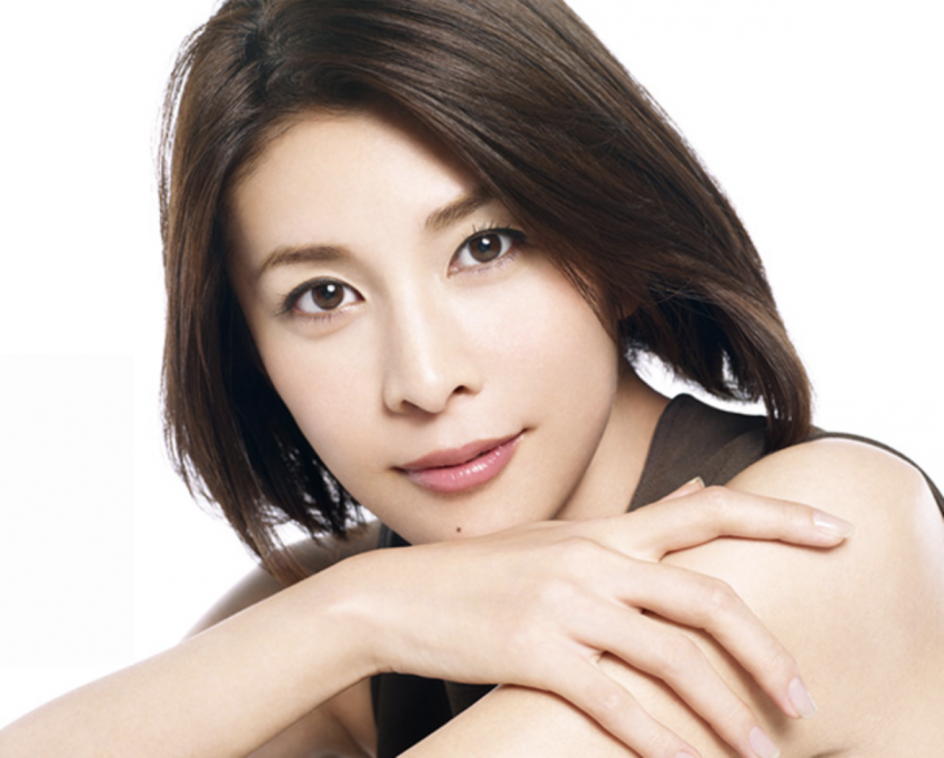 Aktris Jepang Yuko Takeuchi ditemukan Tewas di Rumahnya