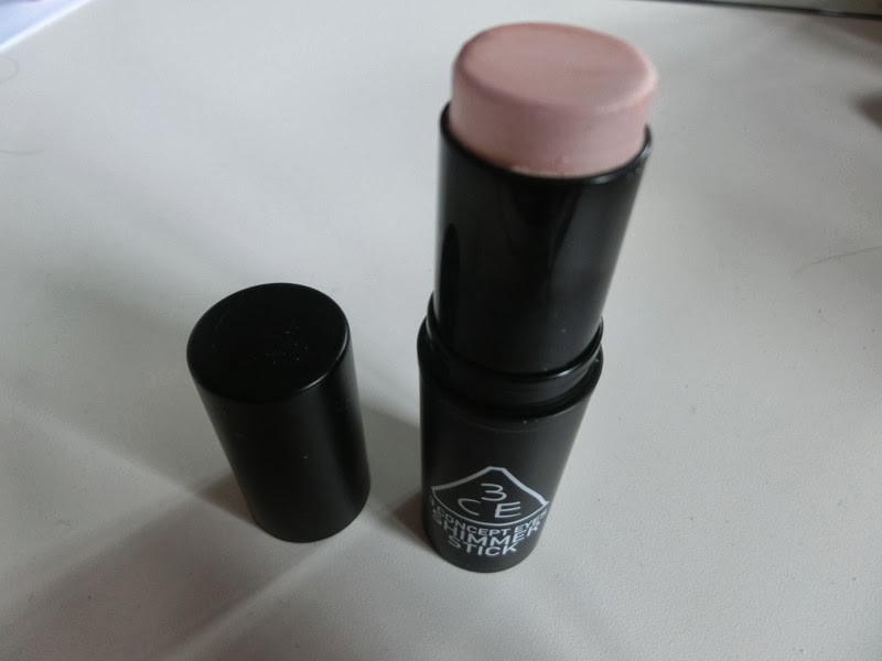 3CE Shimmer Stick and Pore Silky Balm [Review] CHERYL WENNEE