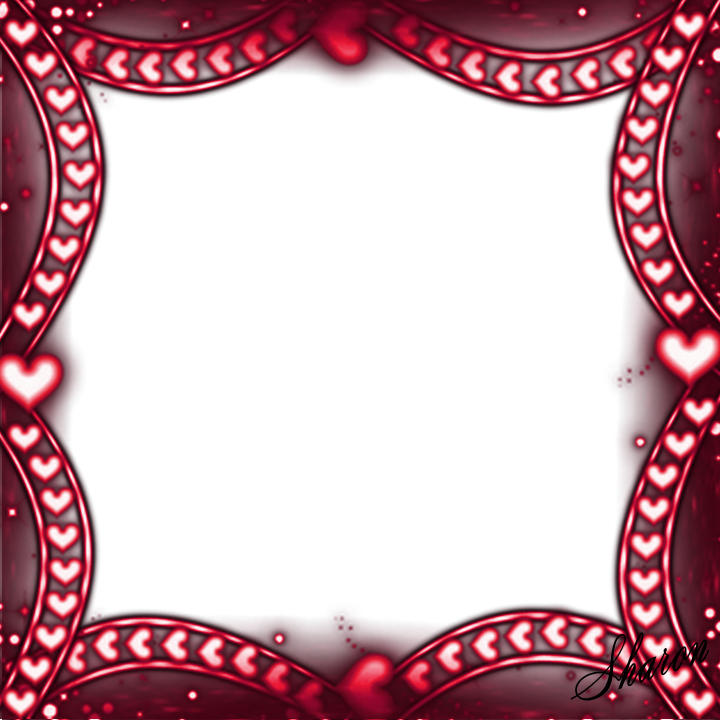 Made by Sharon new frames by Sharon