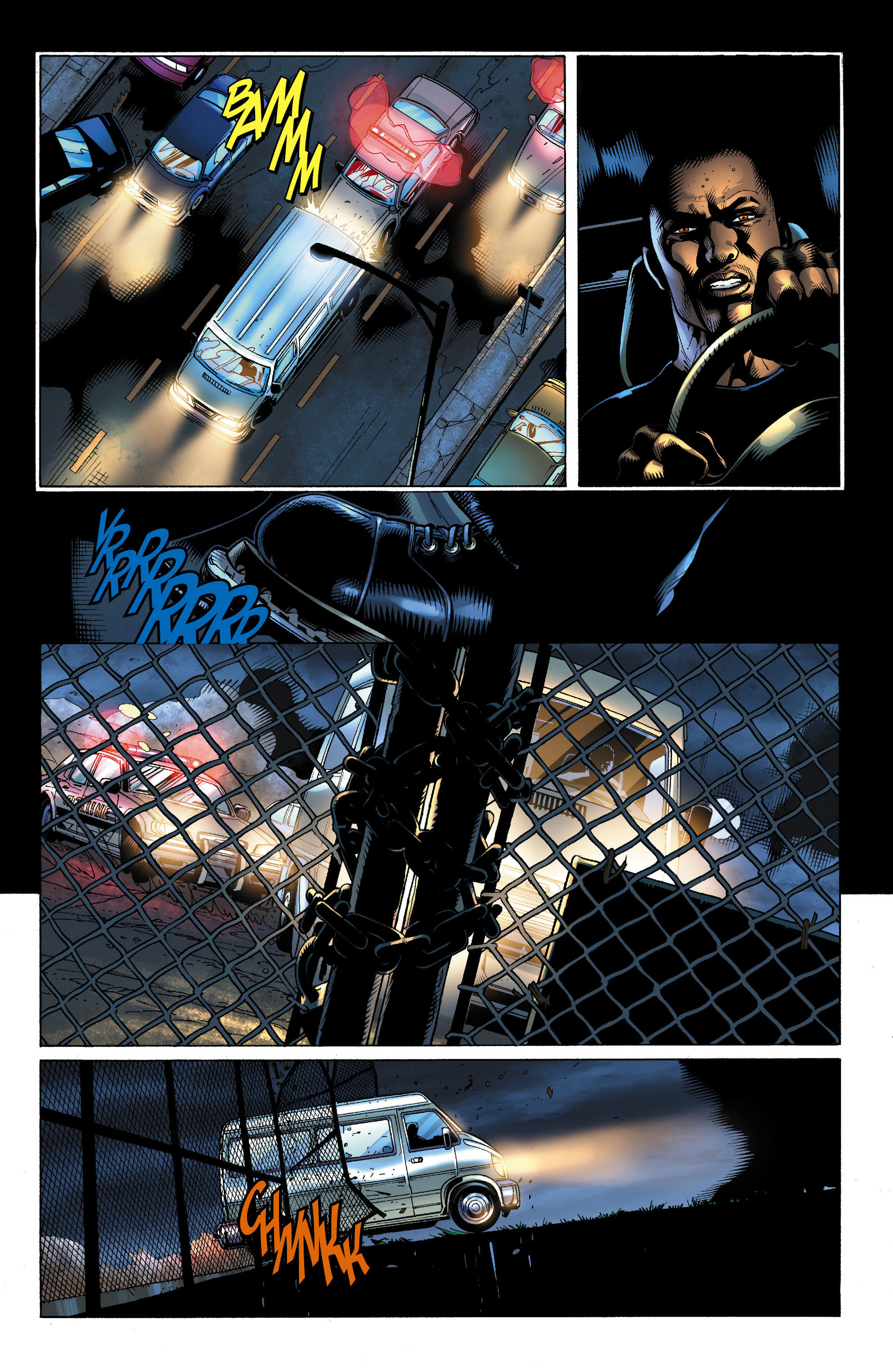 Green Lantern (2011) issue 0 - Page 7