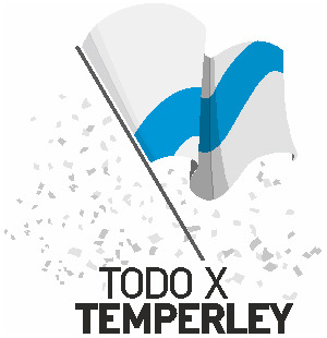 TODO X TEMPERLEY