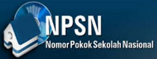 Apa Itu Npsn Npsn Kependekan Dari Semoga Awet