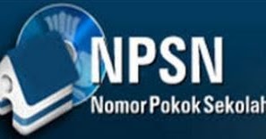 Apa Itu Npsn Npsn Singkatan Dari Gallery Tekno