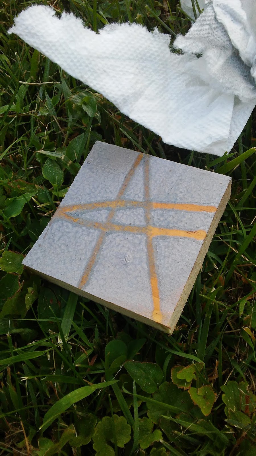 [Mattwins] Spray Painting a Guitar With the "Dish Soap" Trick