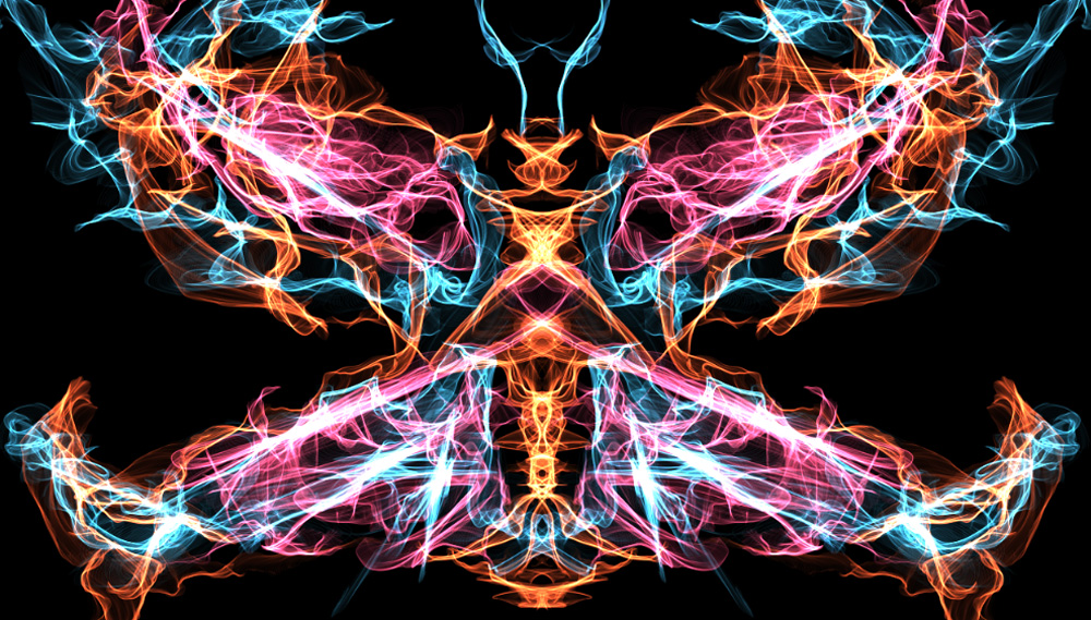 Jolene Beads Silk Interactive Generative Art