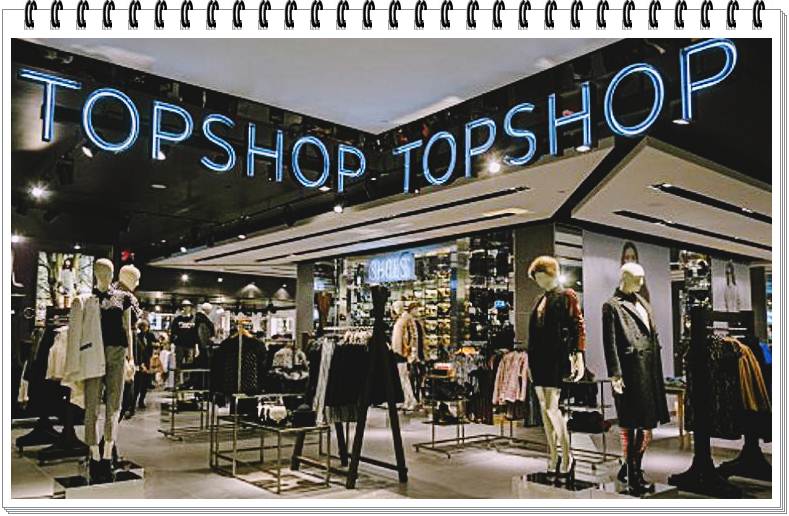 Pareri TOPMAN Bucuresti Mall. Cele mai stylish modele de