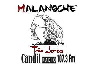 PROGRAMA DE RADIO