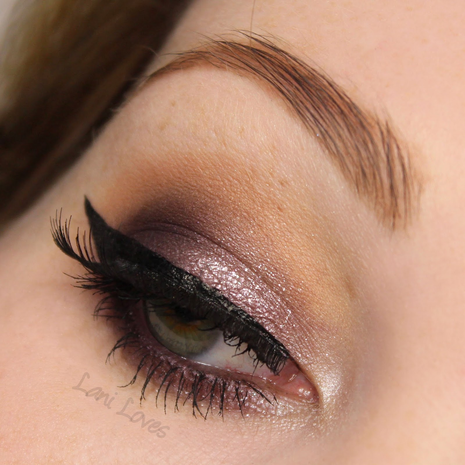 ColourPop Super Shock Shadows Koosh, Just Fur Fun, Tinsel and Sleigh