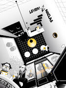 Etiquetas: escher, illustrator, ilustraciones, ilustraciones para To Be .