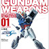Gundam Weapons: Gundam SEED Remasters vol 1 and 2