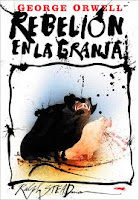 La Granja (sense rebel·lió a)-El post preferit de l'autor