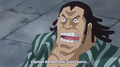 Ver One Piece Saga de Whole Cake Island - Capítulo 880