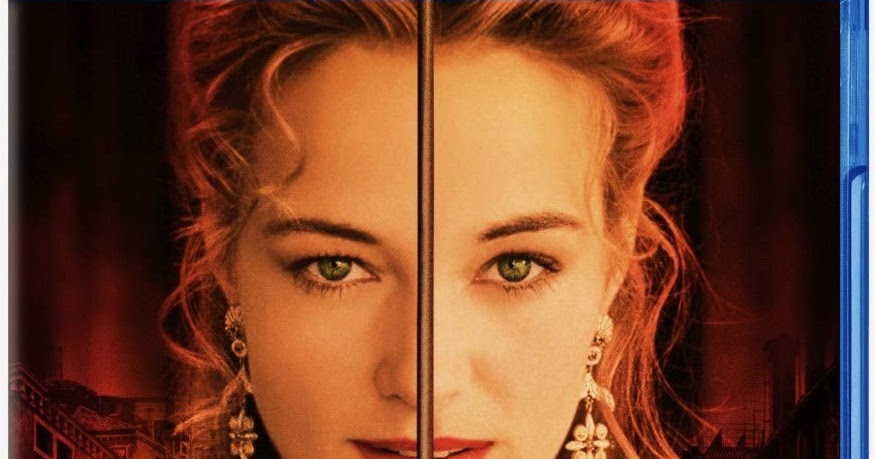 MyKinoTrailer Gewinnt das Drama Dangerous Beauty Gefährliche