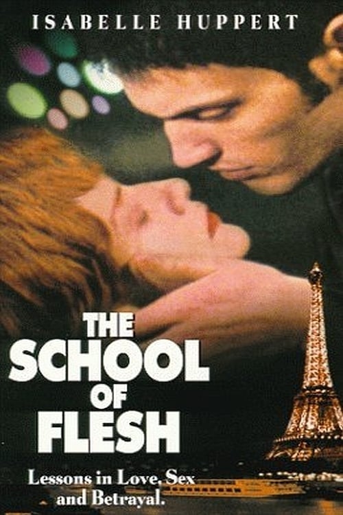 [HD] L'École de la chair 1998 Film Entier Francais