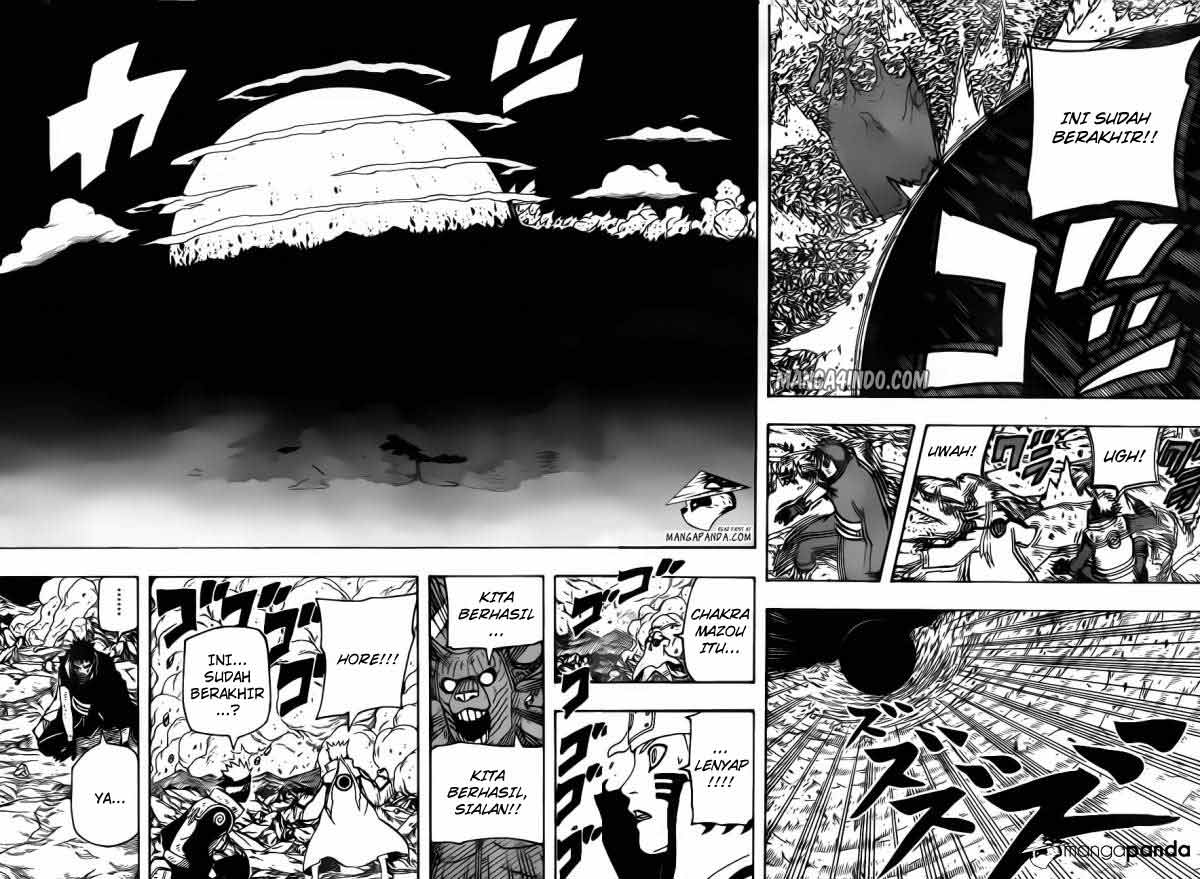 naruto online 612 page 15