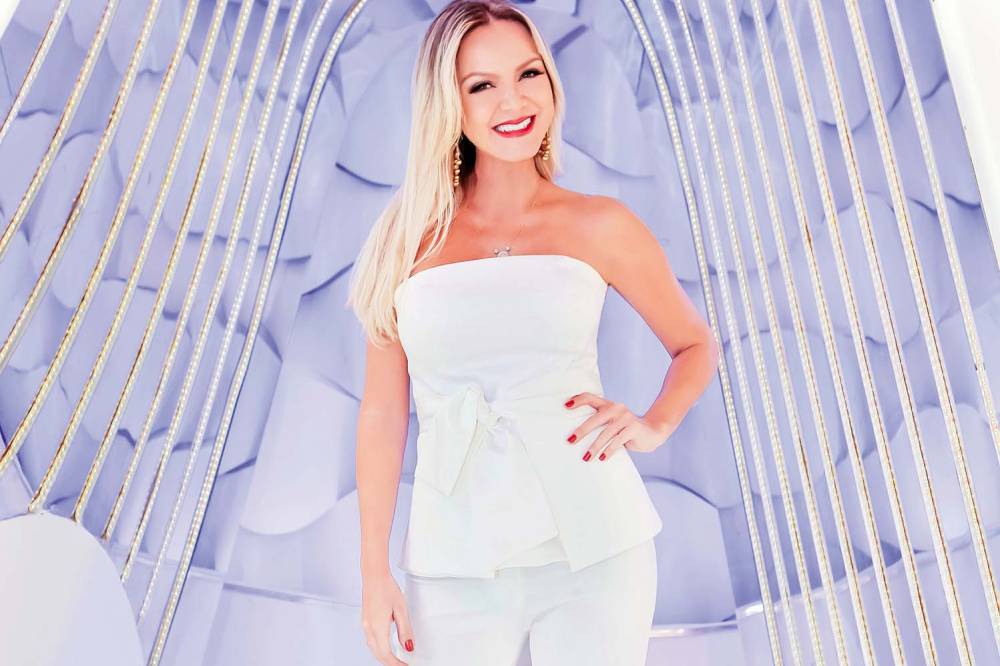 Além de novo cenário, Eliana ganha novo quadro