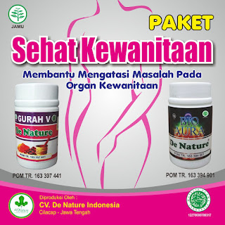 OBAT PERAPAT MISS V ALAMI AMPUH DAN TERLARIS MASA KINI