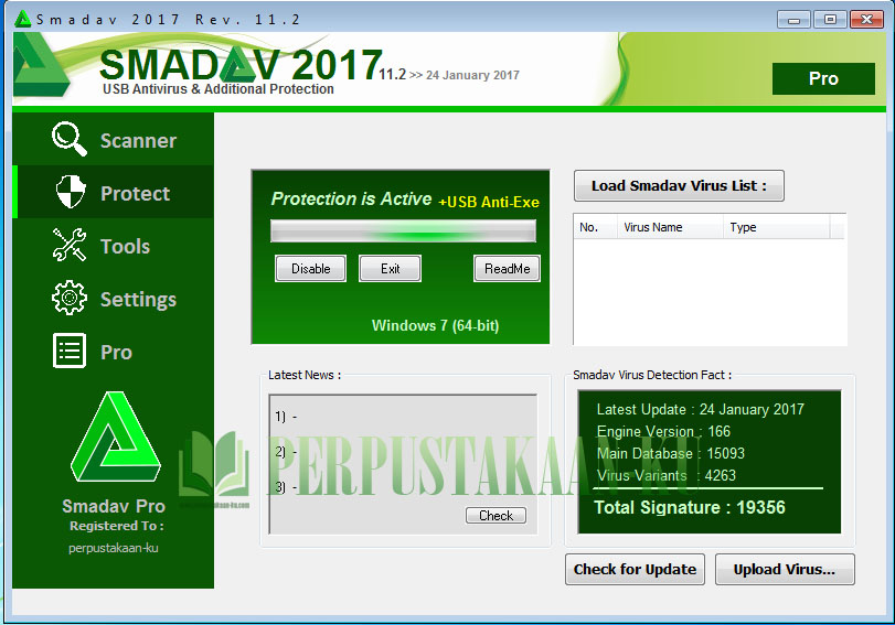 Anti Virus Ringan Paling Bagus Dan Terbaik Di Dunia 2016