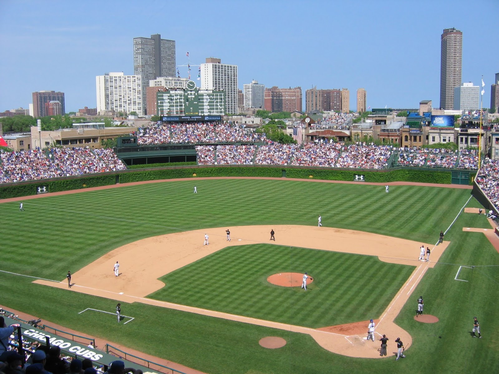 zocdoc wrigley field zocdoc wrigley field