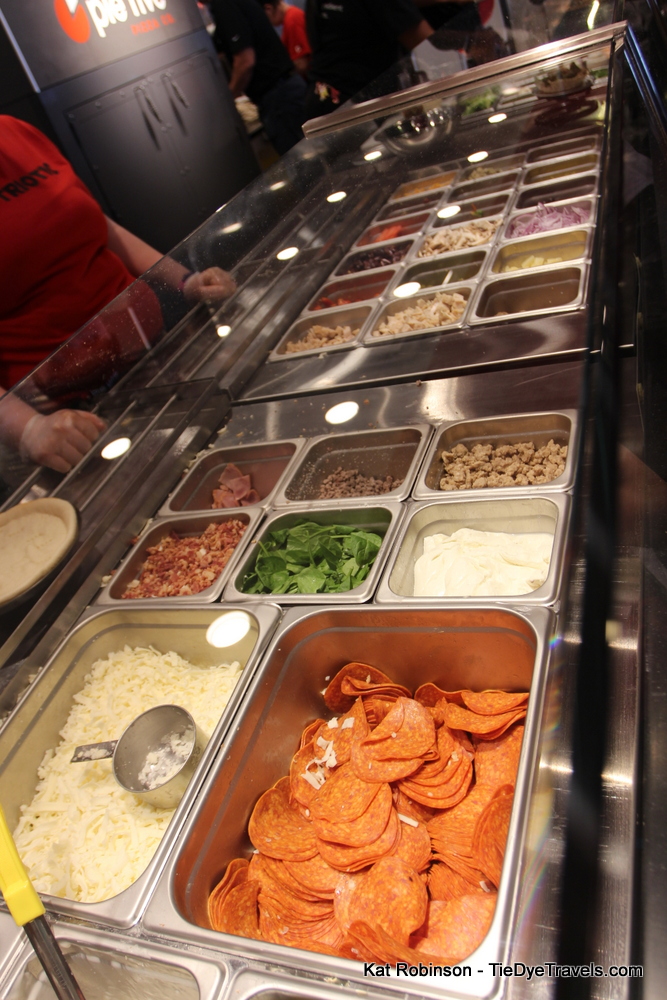 Tie Dye Travels with Kat Robinson Author, Arkansas Food Historian, TV