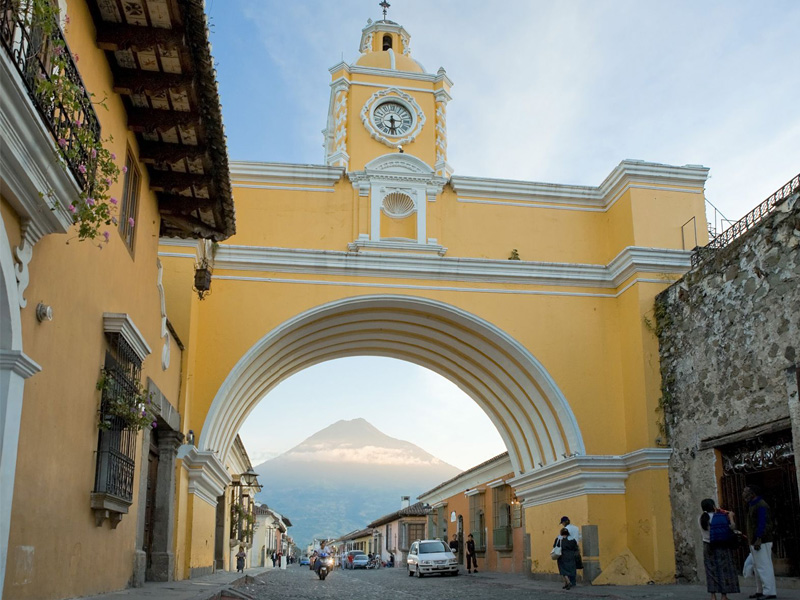 Top 5 Best Places to visit in Guatemala The Best Places In The World