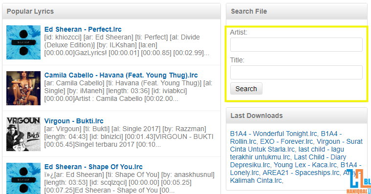 2 Cara Menampilkan Lirik Lagu Di Xiaomi Dengan Atau Tanpa Aplikasi