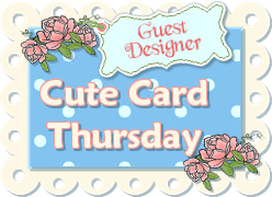 Cute Card Thursday