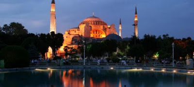 Όταν οι Τούρκοι μετονόμασαν την Κωνσταντινούπολη σε Ιστανμπούλ  